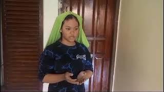Praktik Wudhu dan Tayamum : Maliani Shofiana  Putri TQA Ngasor | Badko LPQ Gajahmungkur |