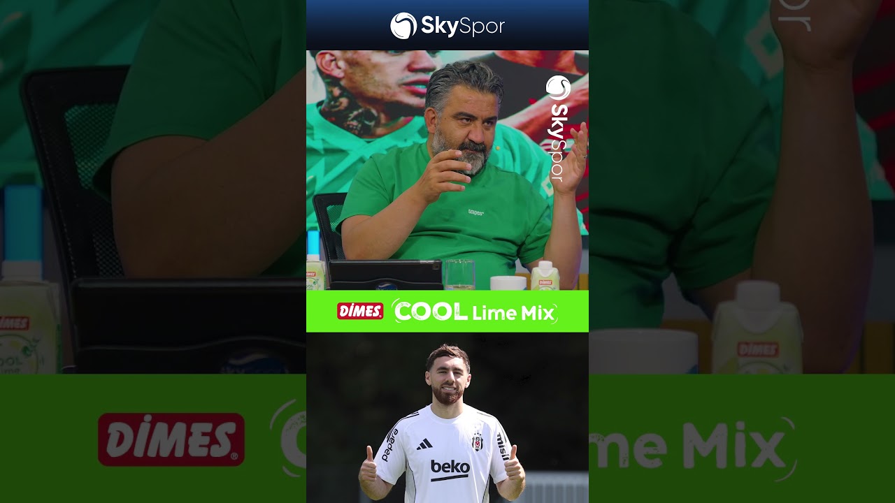 Liverpool Orkun’a 5 Milyon Euro Maaş Vermez | #shorts