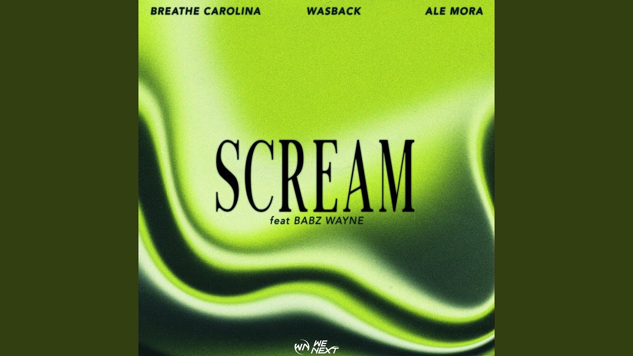 Scream - YouTube
