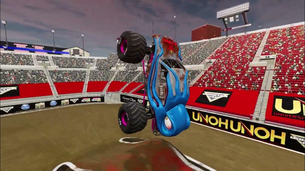Beamng world finals at Salt lake city YouTube