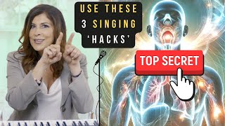 3 Tips to Sing High Notes  Change How You Sing from BEGINNER to PRO