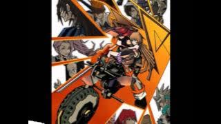 Musashi Samurai Legend - Aeolic Guardian