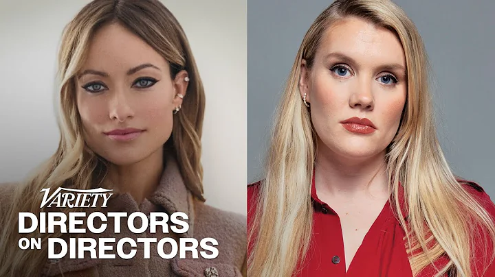 Emerald Fennell & Olivia Wilde Have an Anti-Asshol...