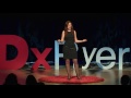 Is social media hurting your mental health  bailey parnell  tedxryersonu