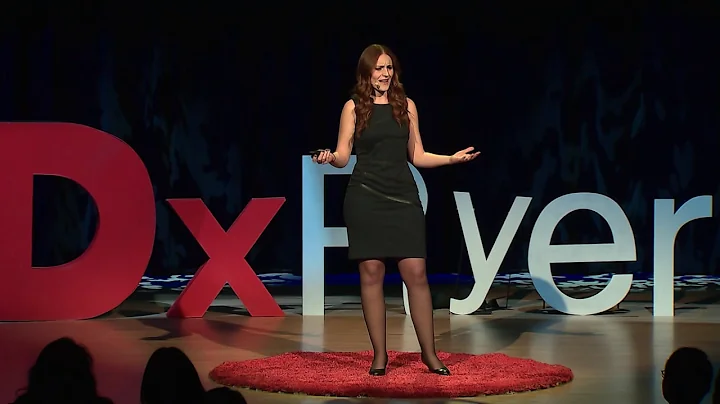 Is Social Media Hurting Your Mental Health? | Bailey Parnell | TEDxRyersonU - DayDayNews