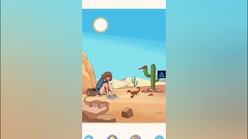 Tricky story : normal level 80 walkthrough 