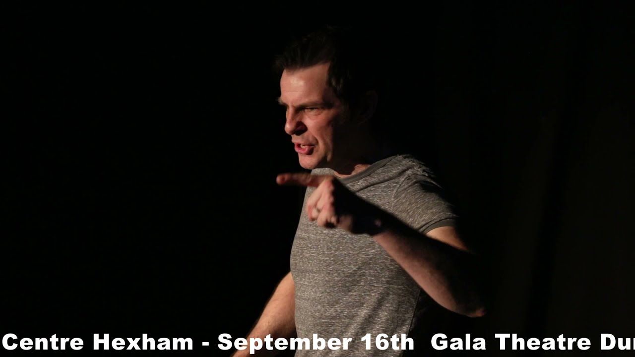 Carrying David Trailer 2021