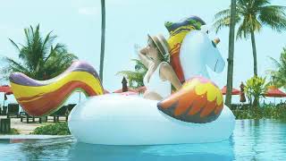 Kapitan Disco - Zielono Zioło Official Video Disco Polo Nowość