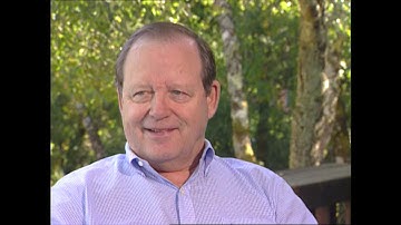 White Rabbit: interview with Bob Taylor