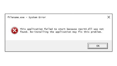 How to Fix Msvbvm50.dll