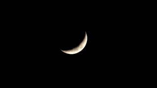 Moon of 5/7/2011