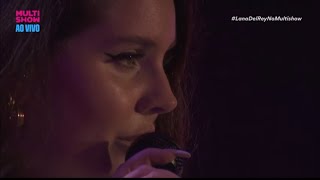 Lana Del Rey - Arcadia (Live MITA Festival | May 27, 2023) Resimi