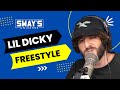 Lil Dicky Freestyle on Sway In The Morning | SWAY’S UNIVERSE