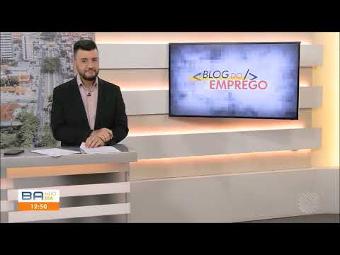 Guia de Oportunidades |  22 de Maio com novas vagas para empregos e estágios em Vitória da Conquista