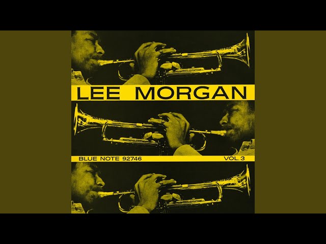 RVG刻印有り　47/63 lee morgan blue note Lee Morgan: The Rajah (1966) Blue Note TP | LondonJazzCollector