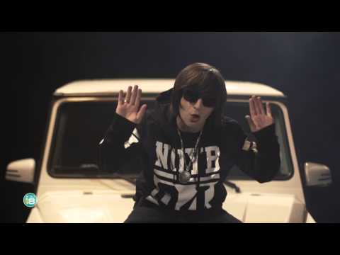 ბინა 18 -  A.M.X - GelendeWagen