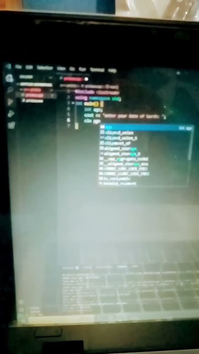 C++ || The king of computer language c++ coding #c++ #computer # ...