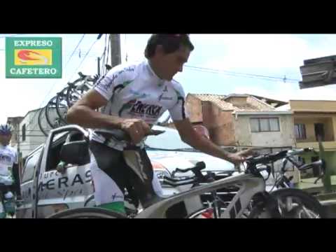 Revista mundo ciclistico : Clasico RCN Comcel 2009...