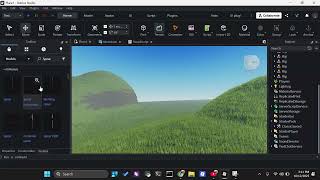 How to make a PvP roblox fighting game