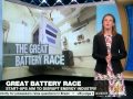 Ambri on Al Jazeera America: Real Money with Ali Velshi - the "Great Battery Race"