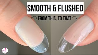 How To Overlay Full Coverage Tips Smooth And Flushed