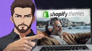 How to Install ANY Shopify Theme in 2 Minutes