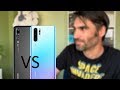 Huawei P30 PRO vs P20 PRO, ¿Estás pensando en cambiar? | review comparativa en español