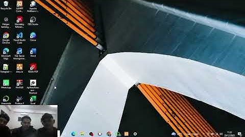 Tugas kelompok Pemerograman ll Membuat Aplikasi Kasir Menggunakan Netbeans 