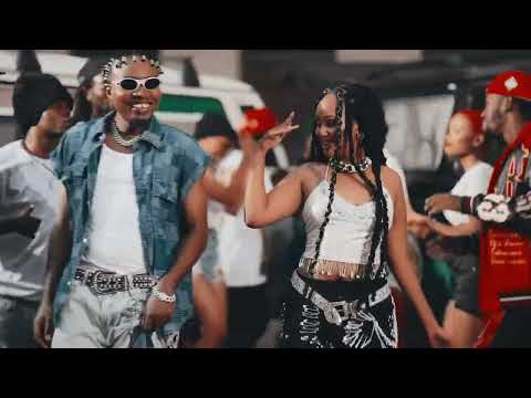 Pita By Monia Fruer Ft Dj Phlibite Official Music Videos