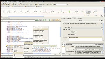 Kapow & Smartlogic - Document Classification & Search