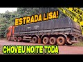 ABOBRÃO na 4 PATAS ESTRADA LISA FOI NO BARRANCO? NENI ao EXTREMO - Ep.10