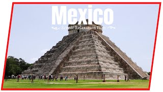 Mexico Scenery,Mexico TV Background,Mexico Landscapes,Mexico Screensaver,Mexico Scenic Relaxation screenshot 5