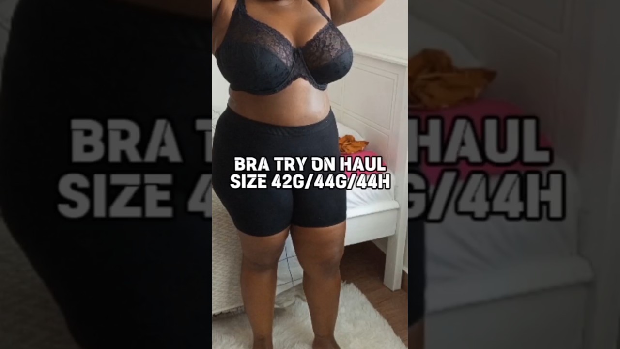 Bras For Large Chested Ladies. Cup Sizes 42G/44G/44H #brahaul #hauls  #nairobi 