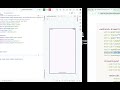 Navigation DrawerLayout komponenti