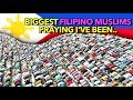 How is RAMADAN in the PHILIPPINES?! Eid al-Fitr 2018 Manila 