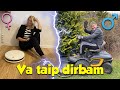 KAIP MES DIRBAME / SAVAITĖS VLOGAS