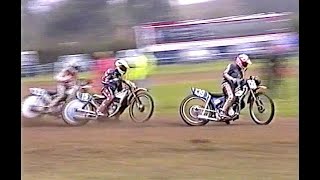 HOT HEAT 2 - 1992 BATTLE OF HASTINGS GRASSTRACK