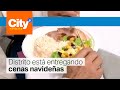 Alcaldía de Bogotá entregará cenas navideñas en 20 localidades | CityTv