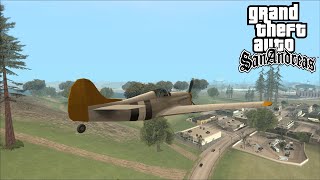 GTA San Andreas | 100% Walkthrough Part 32