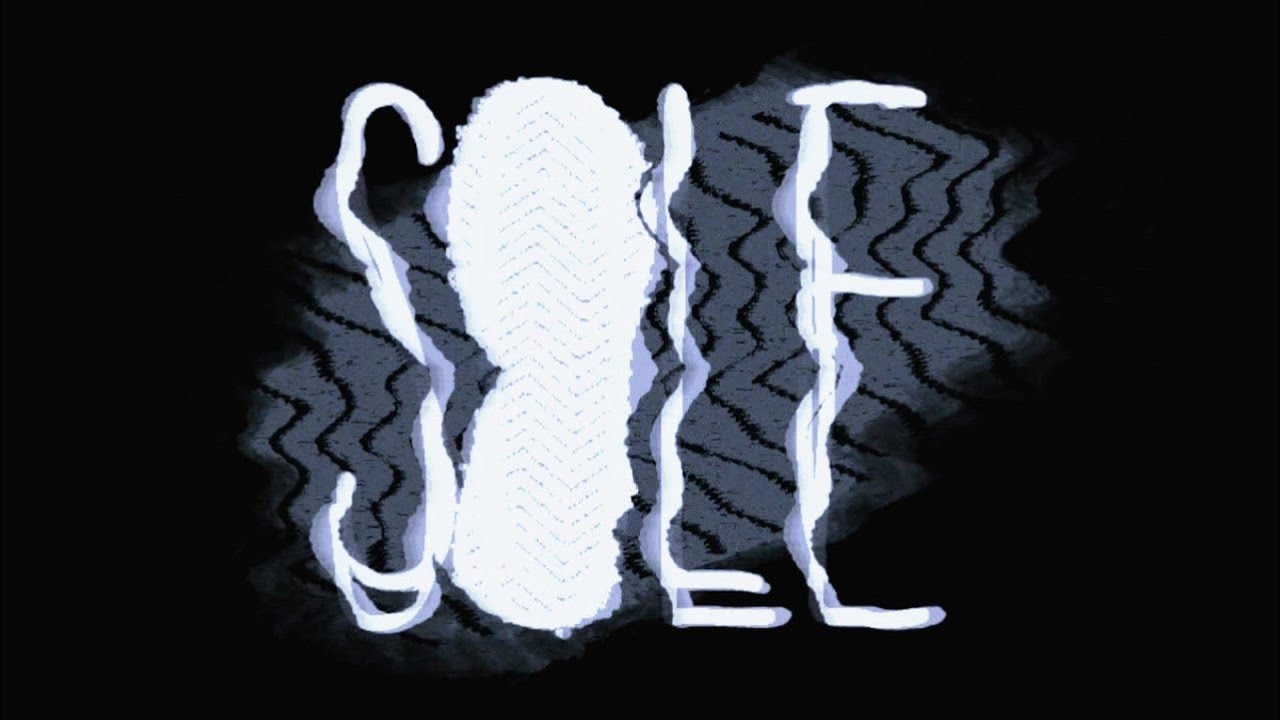 SOLE - kvp & LEGO - football freestyle