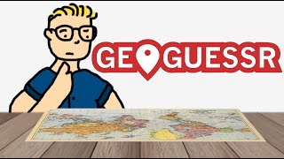 GeoGuessr De Dagelijkse Uitdaging #79 - 'De vijfde ronde is grappig'