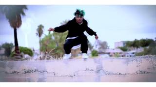 Jay Rock - Vice City feat. Black Hippy (Kazzy Chase &amp; Nikko Dator)
