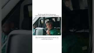 Paddy Power, an online b*tting Irish company, released this ad campaign - Adblasthub