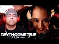 JAPANESE HORROR GAME WITH REAL PEOPLE!! [DEATH COME TRUE]