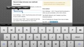 How to get Pocket Mine - IOS&ANDROID (NO JAILBROKEN) screenshot 1
