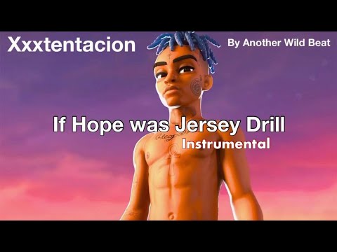 XXXTENTACION - if