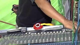 SHOLAWAT WALI LEWAT //  MBL SOUND SYSTEM // JW STUDIO