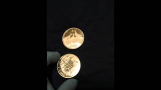 3 month silver and gold stack