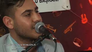 Bektaş Dolu Dünya Yansa Yorganım Yok İçinde Kirikkale Bozlak Gecesi̇ 2018 By Ozan Kiyak