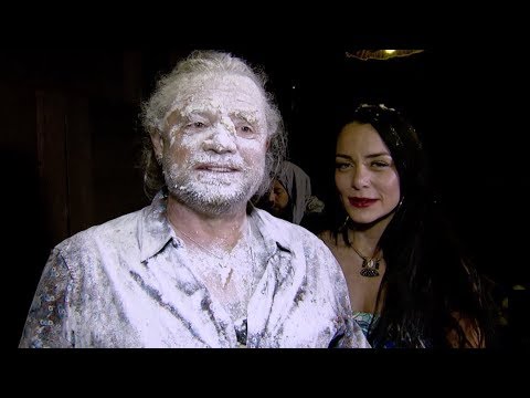 ISSO QUE DA MEXER COM A EX! | RICHARD RASMUSSEN